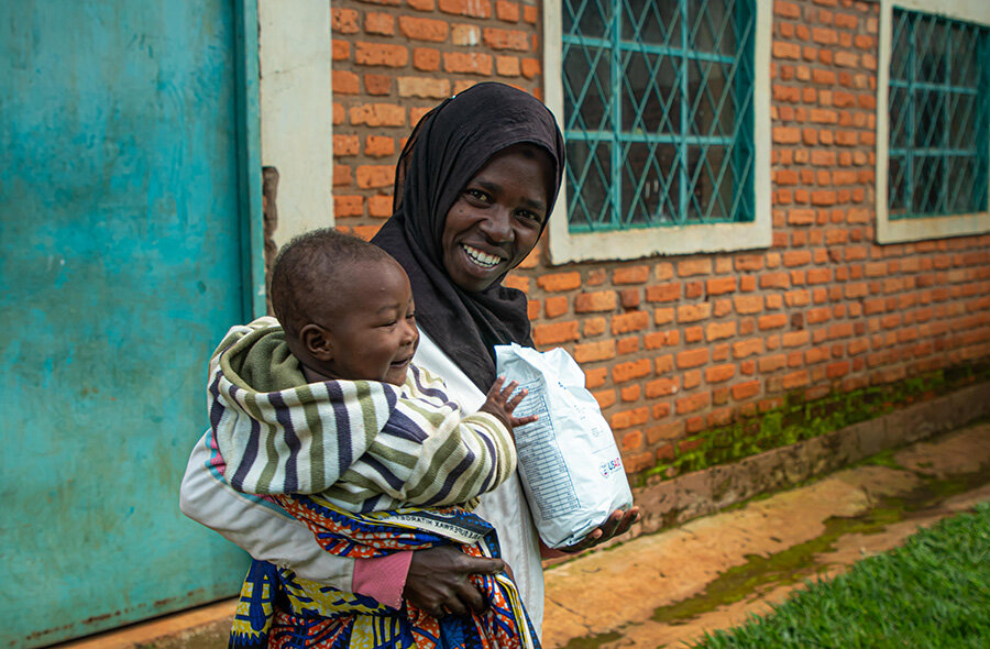 World Health Day People In Burundi Know They Are Hungry But Not That   Pic 9 